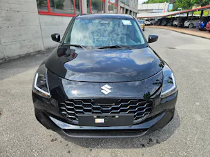 Suzuki Swift 1.2 Sakura Hybrid 4x4