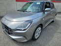 Suzuki Swift 1.2 Sakura Hybrid