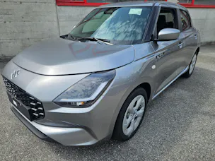 Suzuki Swift 1.2 Sakura Hybrid