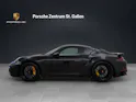 Porsche 911 Turbo S