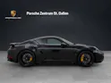 Porsche 911 Turbo S