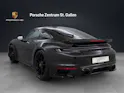 Porsche 911 Turbo S