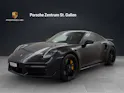 Porsche 911 Turbo S