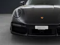 Porsche 911 Turbo S