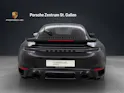 Porsche 911 Turbo S