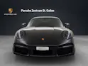 Porsche 911 Turbo S