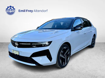 Fahrzeugbild OPEL Astra-e Sports Tourer Ultimate Fahrzeugbild OPEL Astra-e Sports Tourer Ultimate