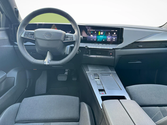 image du véhicule OPEL ASTRA