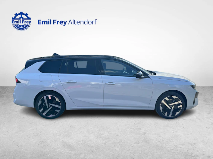 image du véhicule OPEL ASTRA