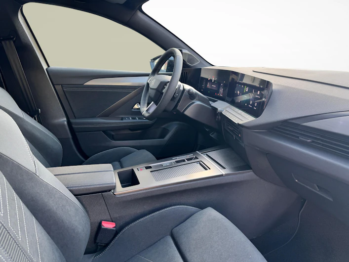 image du véhicule OPEL ASTRA