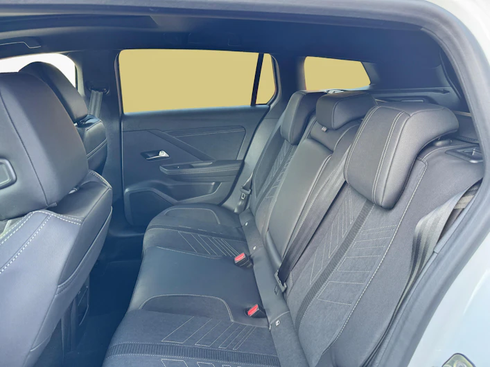image du véhicule OPEL ASTRA
