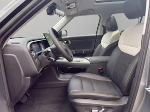 BAIC BJ30 1.5 HEV AWD