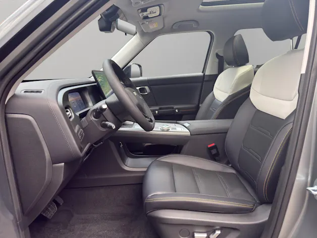 BAIC BJ30 1.5 HEV AWD