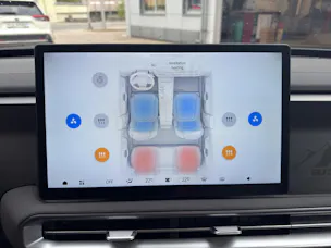 BAIC BJ30 1.5 HEV AWD