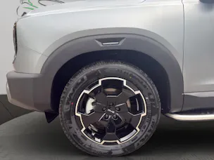 BAIC BJ30 1.5 HEV AWD