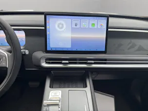 BAIC BJ30 1.5 HEV AWD