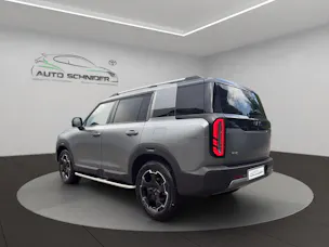 BAIC BJ30 1.5 HEV AWD