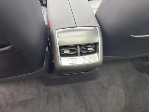 BAIC BJ30 1.5 HEV AWD