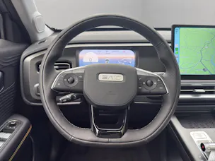 BAIC BJ30 1.5 HEV AWD