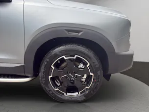 BAIC BJ30 1.5 HEV AWD