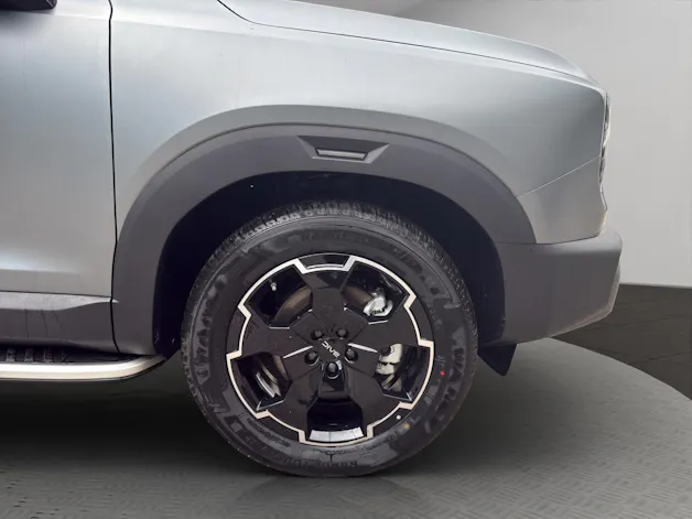 BAIC BJ30 1.5 HEV AWD