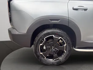 BAIC BJ30 1.5 HEV AWD