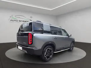BAIC BJ30 1.5 HEV AWD