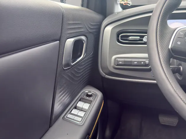 BAIC BJ30 1.5 HEV AWD