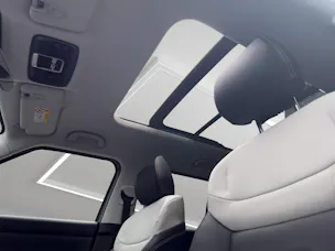 BAIC BJ30 1.5 HEV AWD