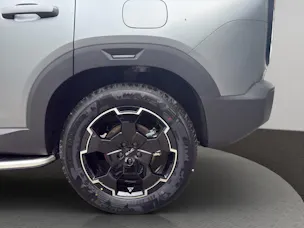BAIC BJ30 1.5 HEV AWD