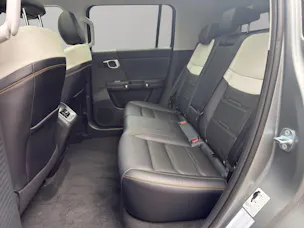 BAIC BJ30 1.5 HEV AWD