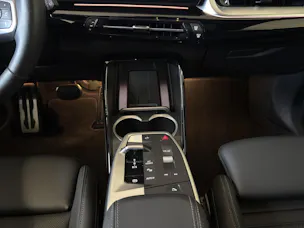 BMW X1 M35i