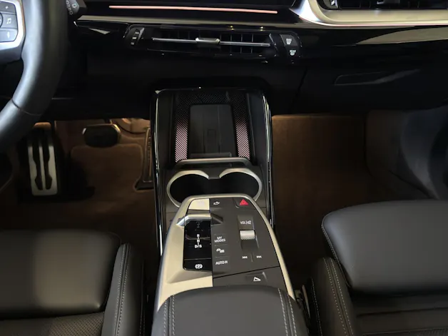 BMW X1 M35i