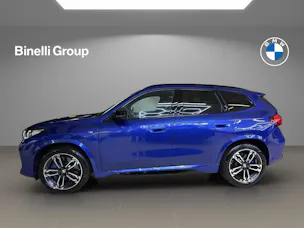 BMW X1 M35i