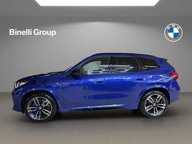 BMW X1 M35i
