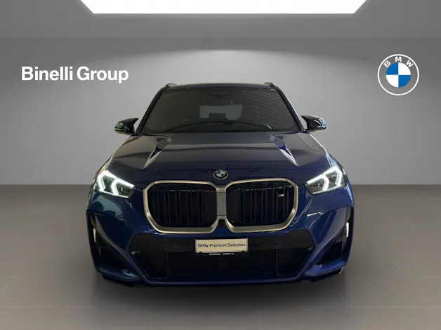 BMW X1 M35i