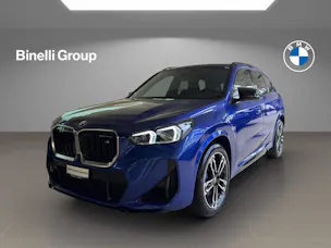 BMW X1 M35i