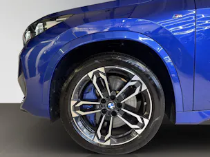 BMW X1 M35i