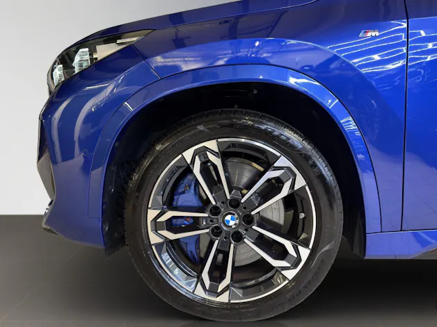 BMW X1 M35i