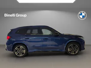 BMW X1 M35i