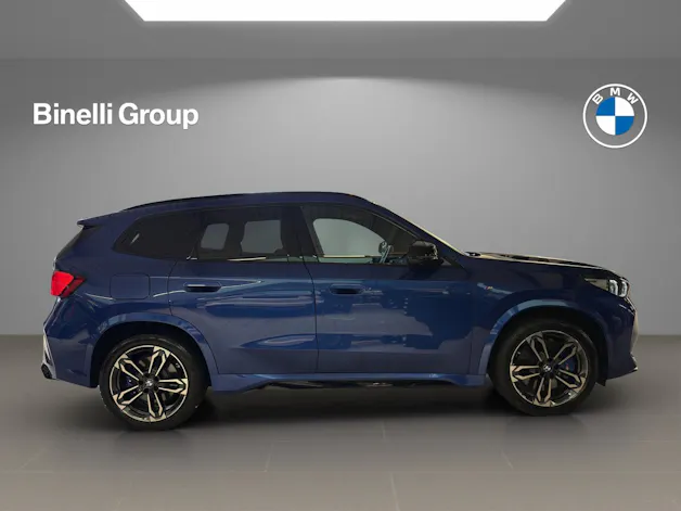 BMW X1 M35i