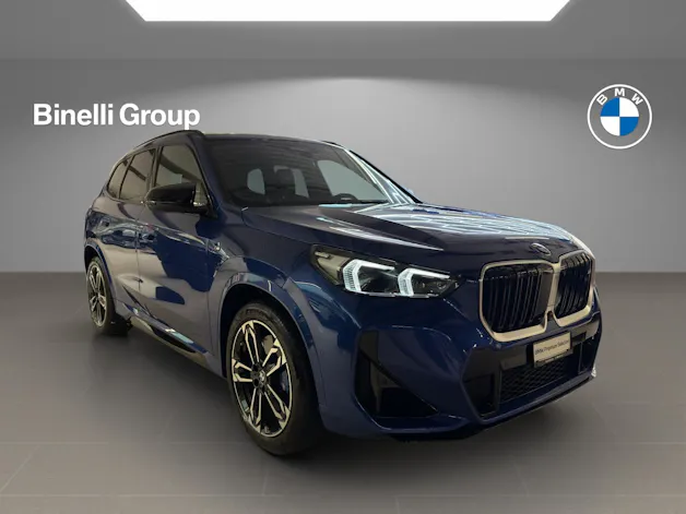 BMW X1 M35i