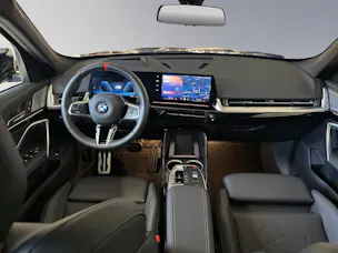 BMW X1 M35i