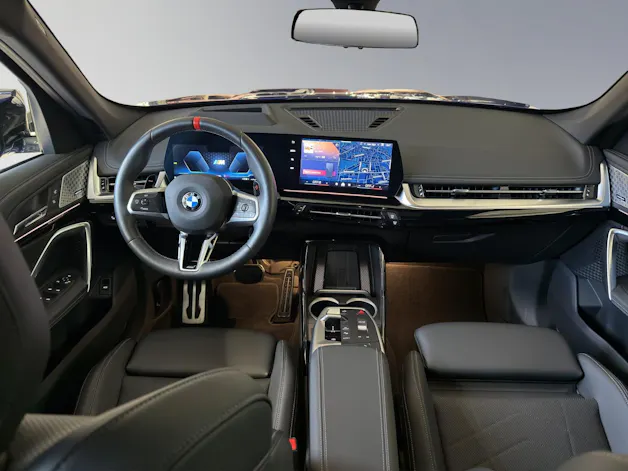 BMW X1 M35i