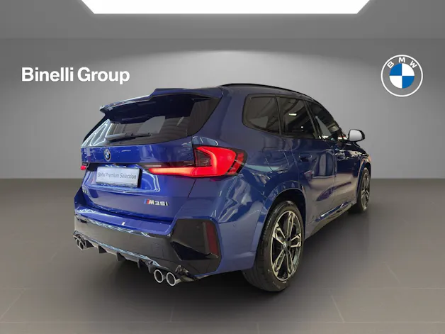BMW X1 M35i