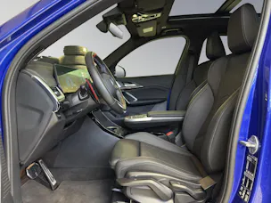 BMW X1 M35i