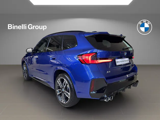 BMW X1 M35i