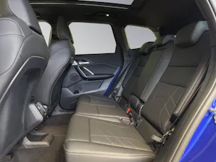 BMW X1 M35i
