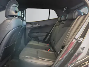 Kia Sportage 1.6 T-GDi Hybrid Black Edition