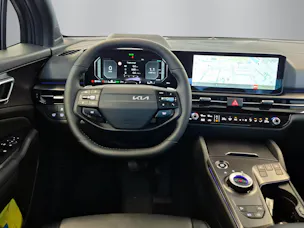 Kia Sportage 1.6 T-GDi Hybrid Black Edition